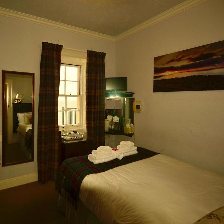 Corsewall Lighthouse Hotel Kirkcolm Bagian luar foto