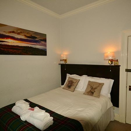 Corsewall Lighthouse Hotel Kirkcolm Bagian luar foto